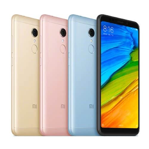 Xiaomi Redmi 5 vs Xiaomi Redmi 4: Price, Specification and Camera Comparision