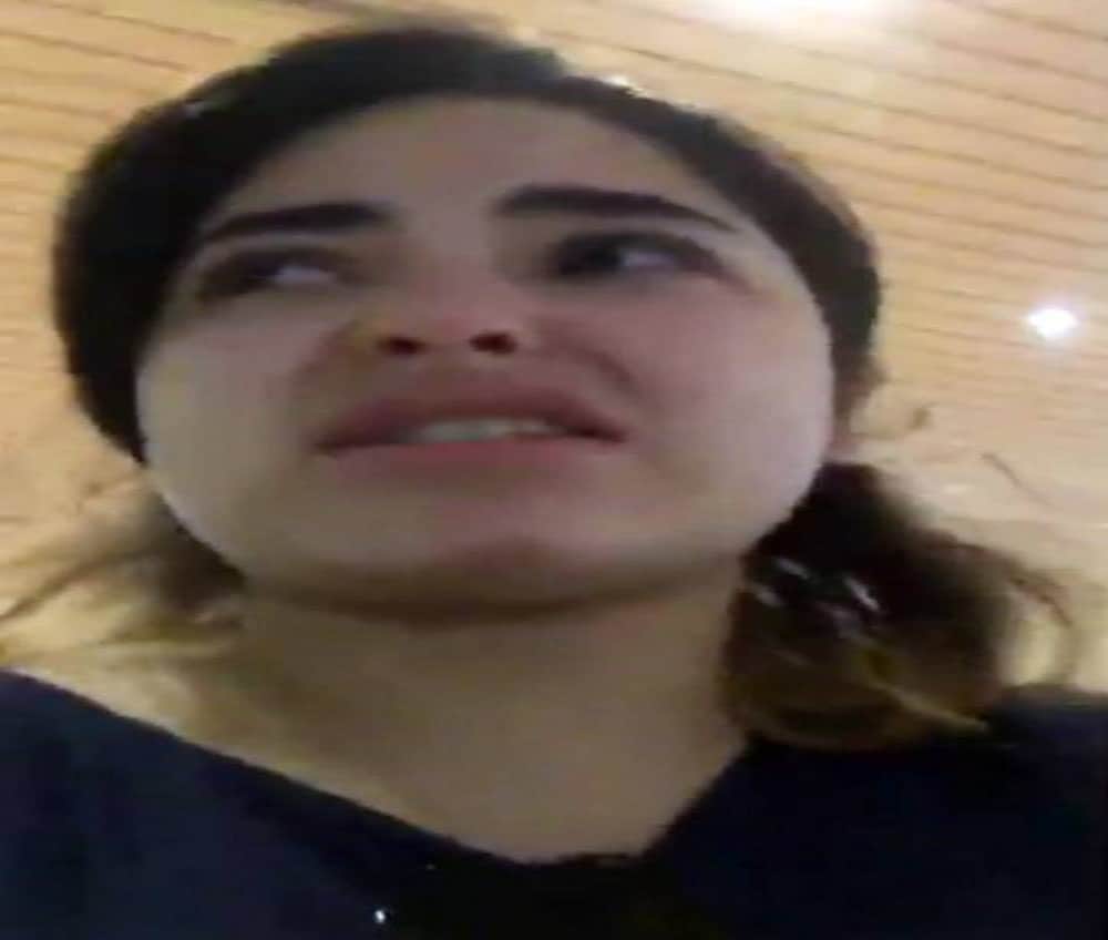 dangal girl zaira wasim harassment case in plane