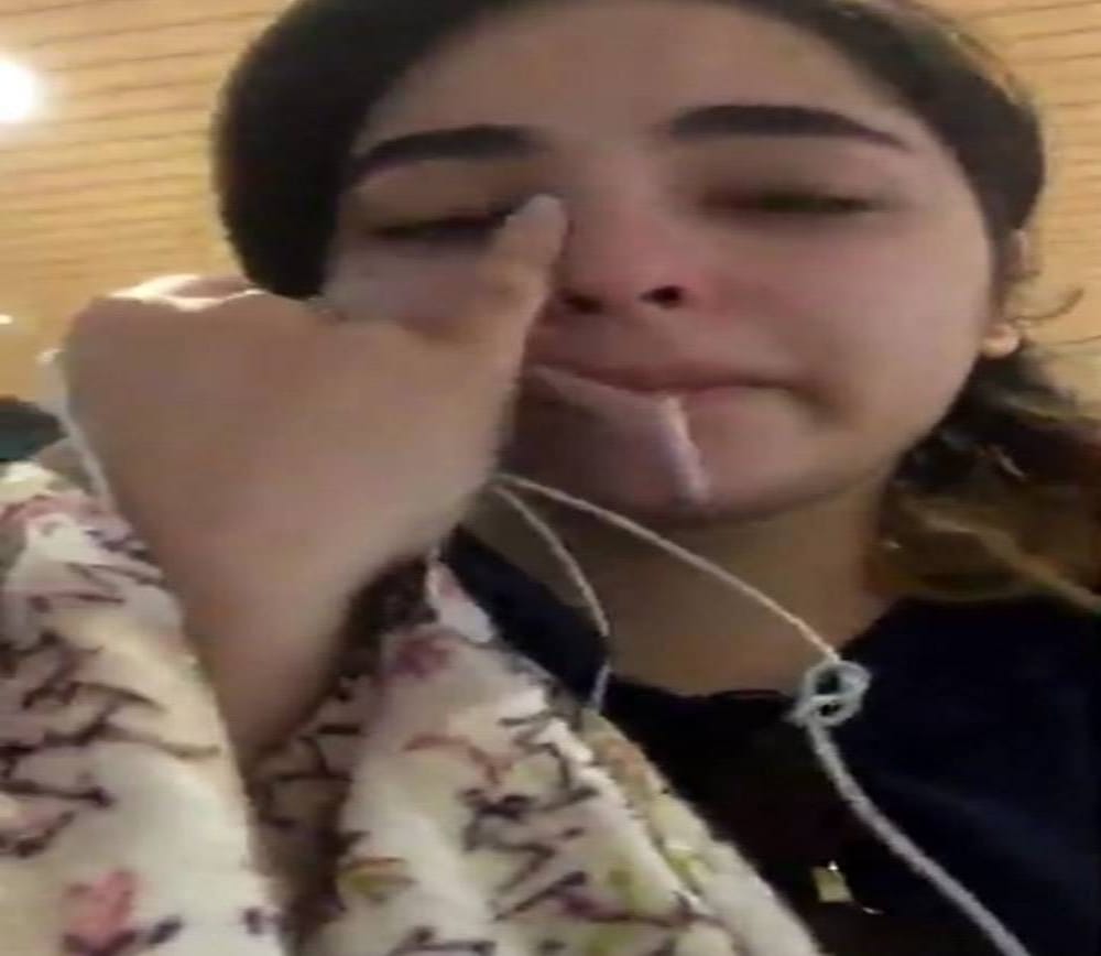 madhu purnima kishwar alleged zaira wasim on molestation case