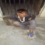 आरोपी।
