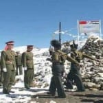 China has again claim on the Doklam and ready to Resolve Border issues with india