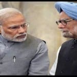 Ex prime minister manmohan singh attacked pm modi on meeting issue