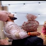 virat and anushkas marriage photo gets viral on social media