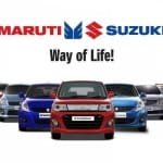 maruti suzuki
