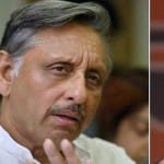 मोदी अय्यर