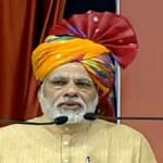 Narendra Modi