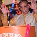 डॉ. सत्यपाल सिंह।