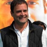 राहुल गांधी