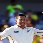 ross taylor