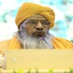 सैयद जैनुल आबेदीन अली खान
