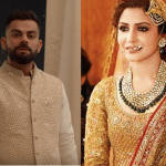 Virat Anushka