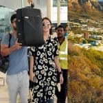 Akshay Kumar will celebrate New Year and Twinkle Khanna birthday in Cape Town