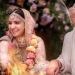not anushka sharma these actresses also tied the knote in 2017