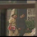 zaira wasim molestation case: accused arrested by mumbai police