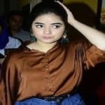 Zaira Wasim