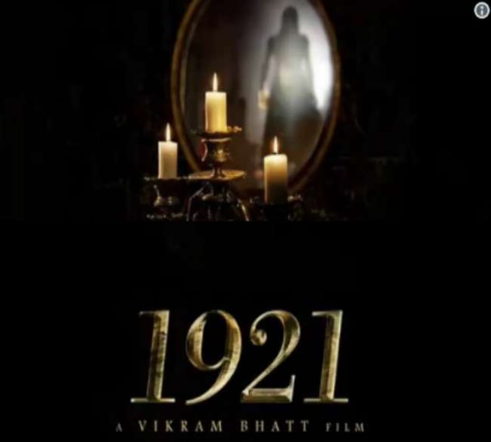 vikram bhatt horror film 1921, first song released titled by Sun Le Zara