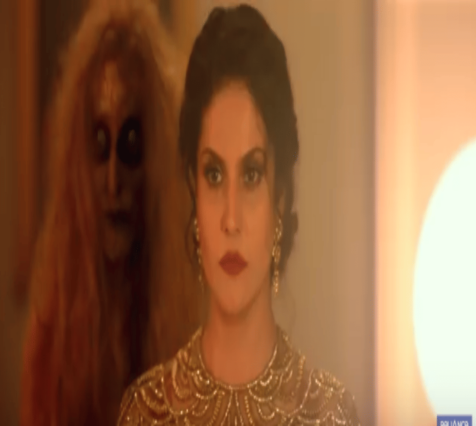 vikram bhatt horror film 1921, first song released titled by Sun Le Zara