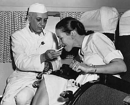 interesting facts about indias first woman photojournalist homai vyarawalla