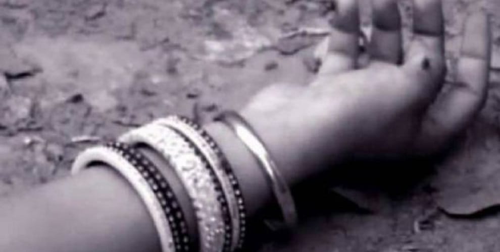 Tantric killed wife, these reasons