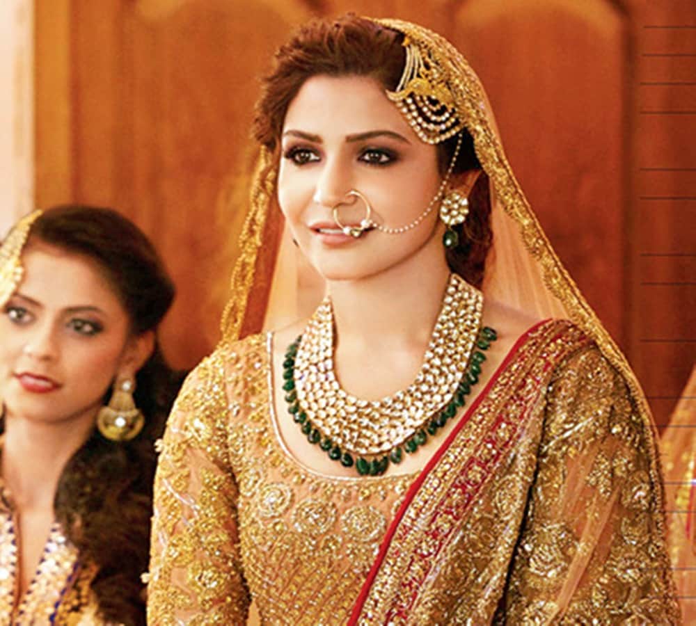 Anushka Sharma and Virat Kohli are married already