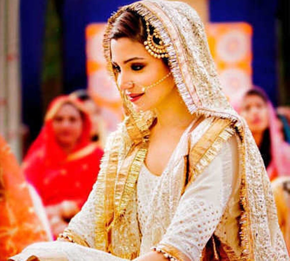 Anushka Sharma and Virat Kohli are married already