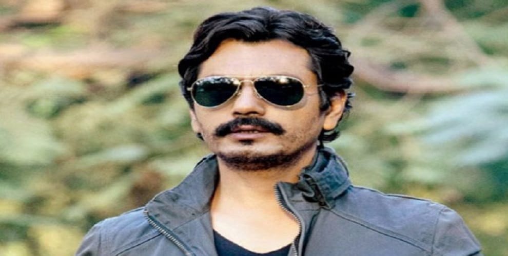 Nawazuddin Siddiqui to be the brand ambassador of Modi government campaign