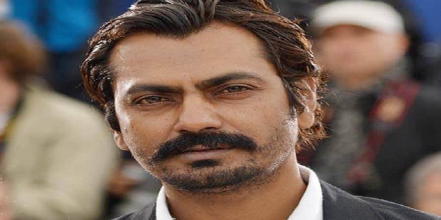 nawazuddin siddiue playing role of balthakre in biopic