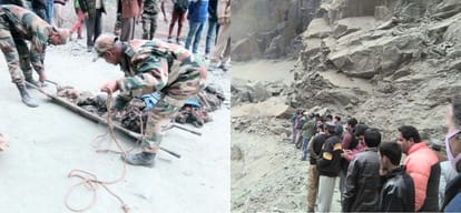 six people killed in road accident at bajeer bawardi near nirmand