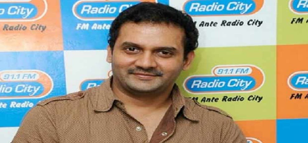 Telugu films actor Vijay Sai found dead in his apartment, suspicion of suicide