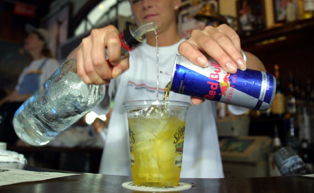 Good News for alcohol drinkers