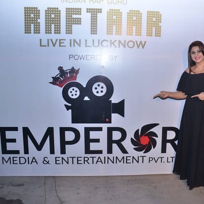 anara gupta was helping to promote fraud company says arpita mali.