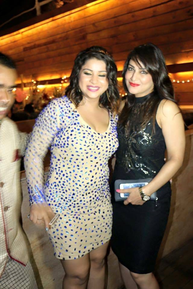 fraud case on former miss jammu anara gupta.