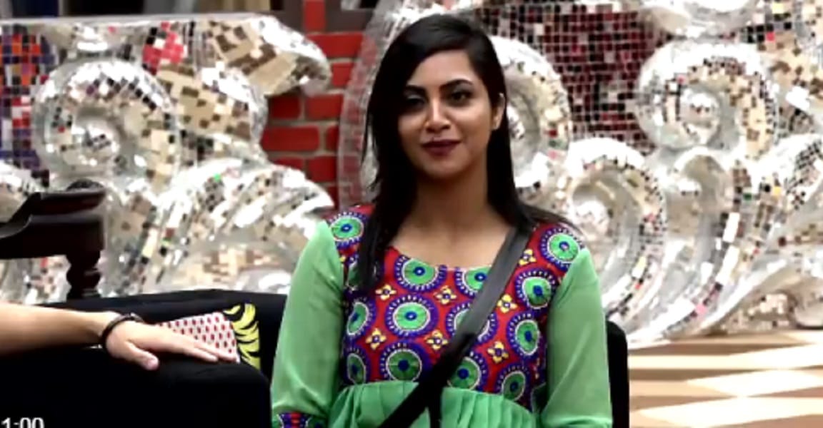 bigg boss shilpa shinde and priyank sharma nominated in this week 