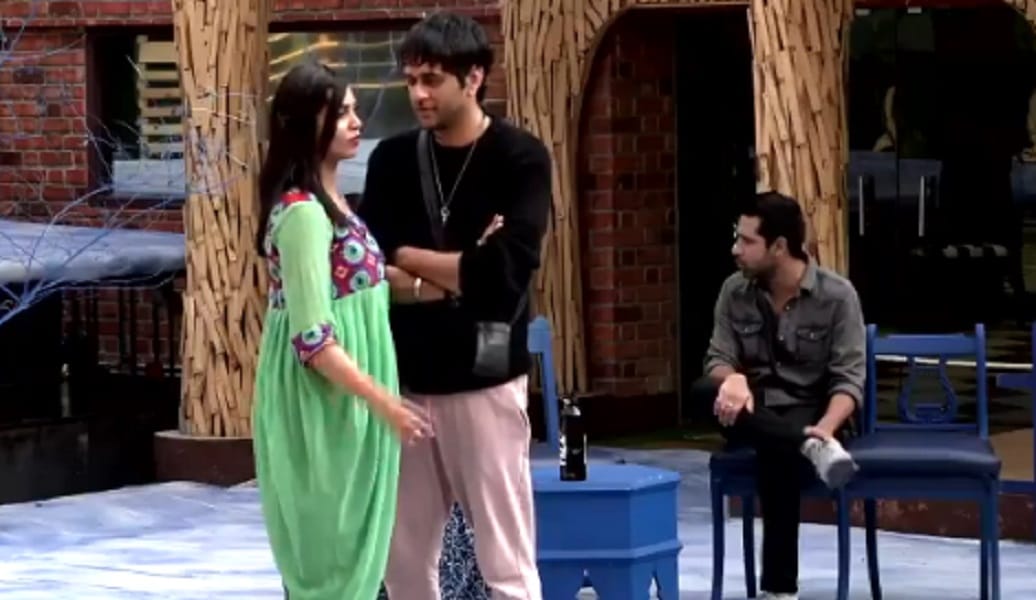 Bigg Boss 11 contestant Arshi Khan gets special power in the Nomination task 