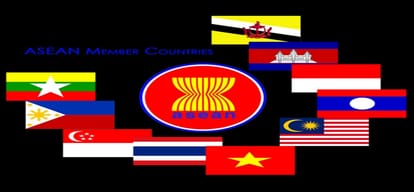 Chinas eyes on fifth anniversary of strategic partnership with ASEAN countries