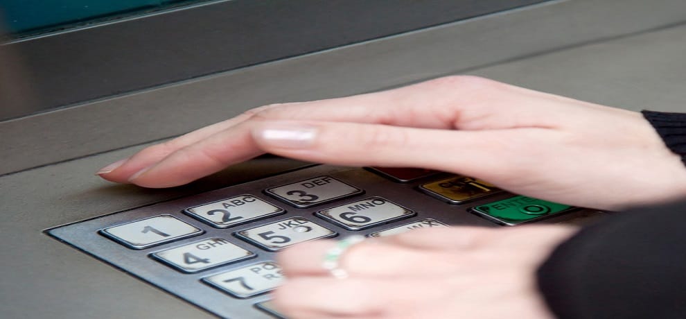problem after currency shortage in all atm