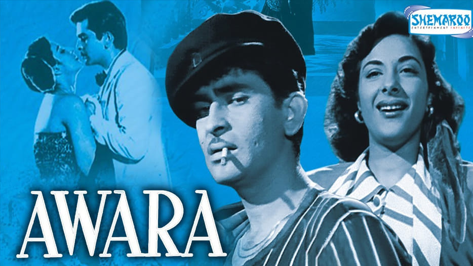 bollywood connection of this city 