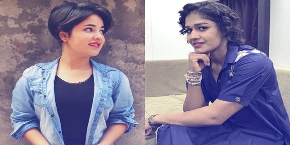 babita phogat comes out in support of zaira wasim