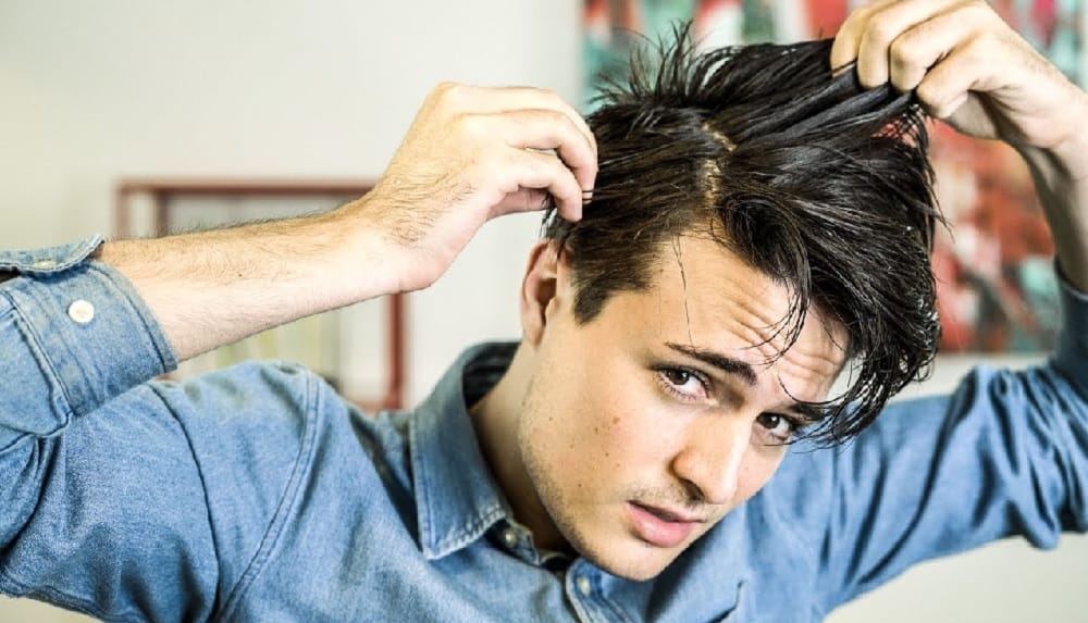 it is not a secret now get rid Of Dandruff Permanently with this easy solution