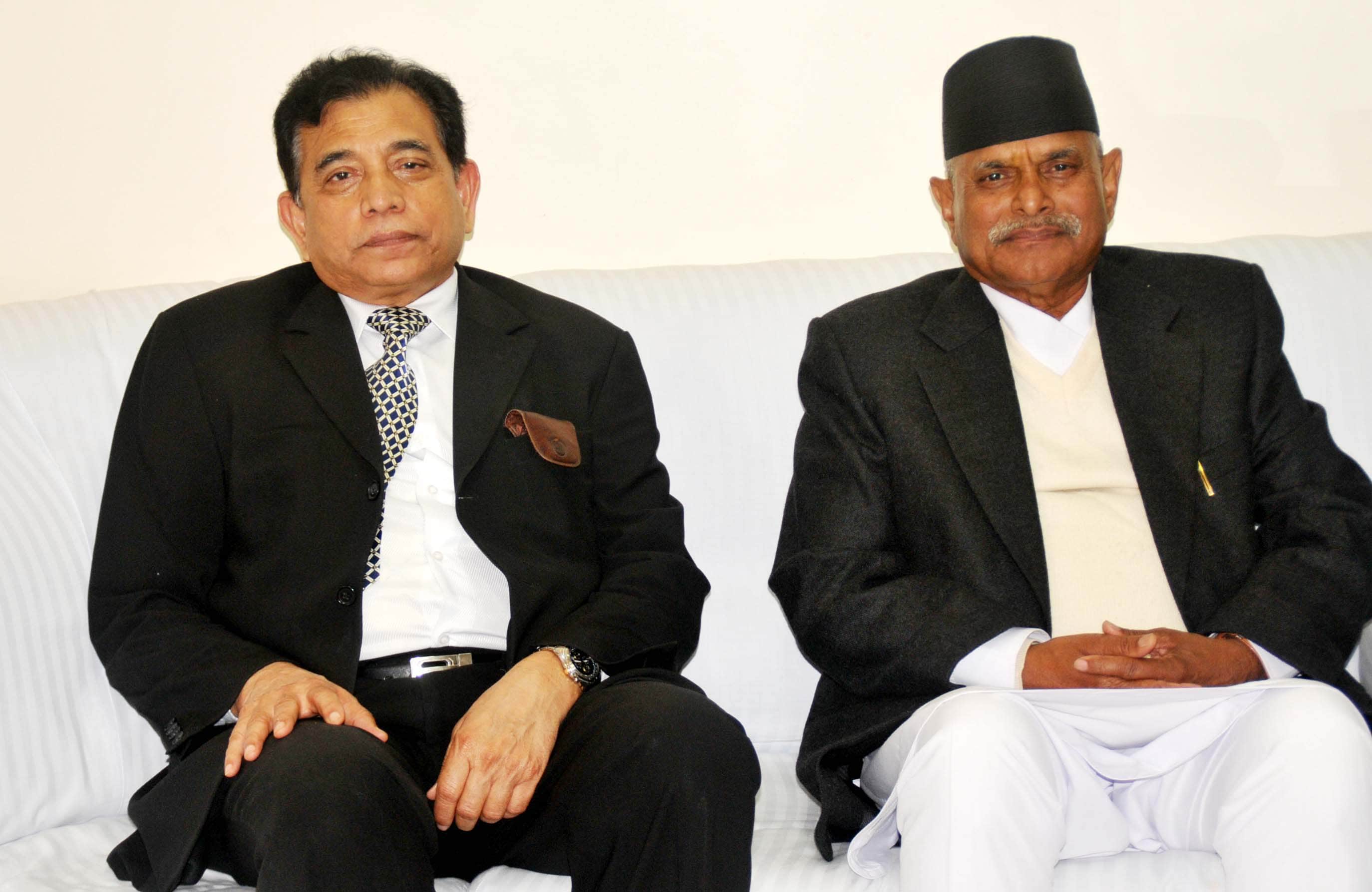 Memories of BHU former VC lalji singh 