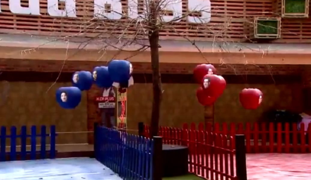 Bigg Boss 11 contestant Arshi Khan gets special power in the Nomination task 