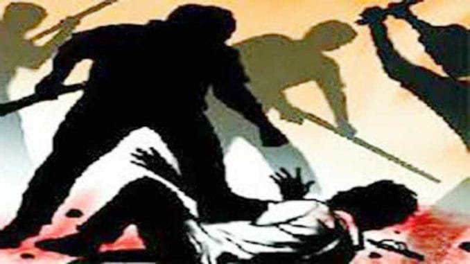 16 people injured in group clash in mendhar, poonch
