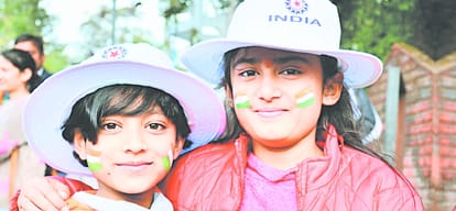 cricket match between india and sri lanka at dharamsala