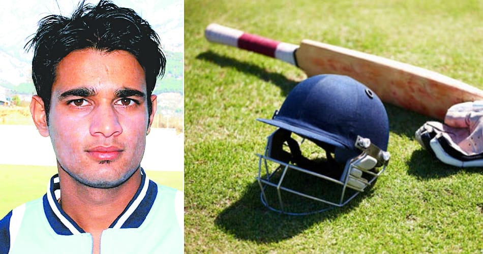 chandigarh player siddharth kaul in indian cricket team