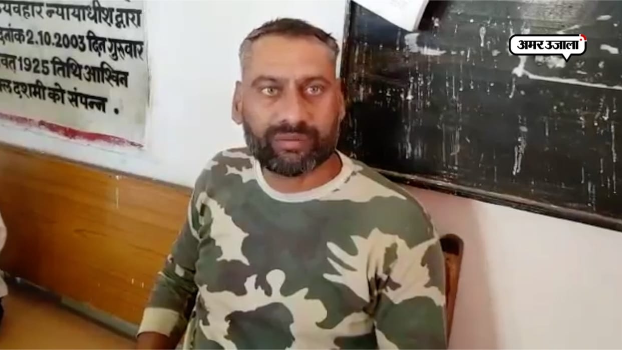 crpf bijapur firing case official sources say three crpf men might have been hit accidently