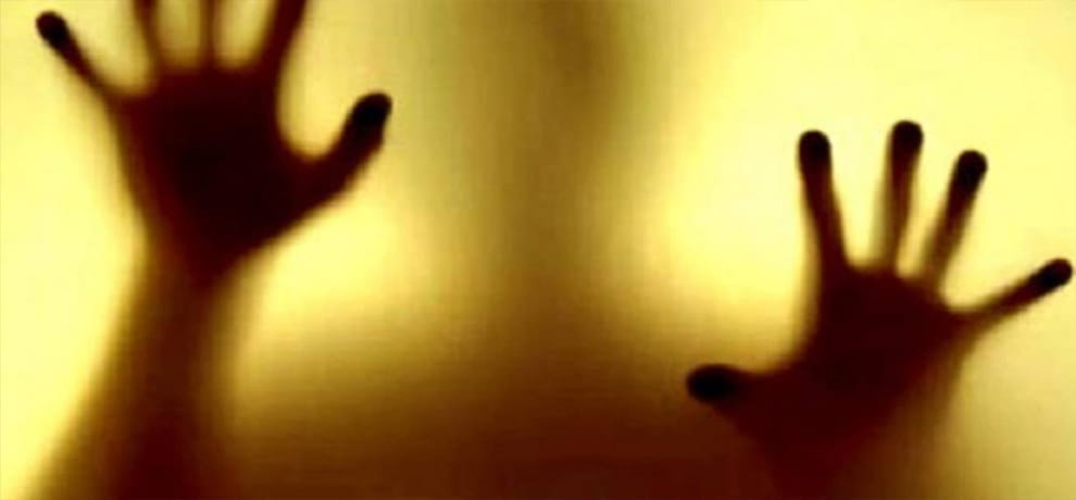 five Year Old innocent Girl Raped by man in up