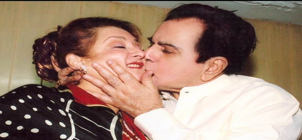 Dilip Kumars 95th Birthday, Wife Saira Banu tells why they are not celebrating in style