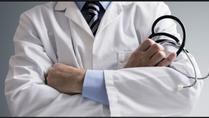 scam in nhm nursing exam