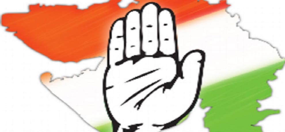 Gujarat congress leader Haresh Moradiya and his wife commited suicide