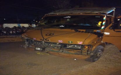 rajasthan  alwar clash between police and cow smuggler 